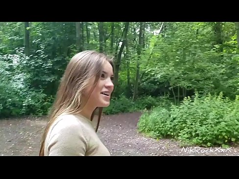 ❤️ Mhol mé d'Evelina go ndéanaimid fuck in áit phoiblí! Dúirt sí go raibh. Ansin fucked mé léi sa asal agus cum ina bhéal. Ansin pissed sí í féin. ❤️❌ Sluts uainn ga.high-pass.ru ❤