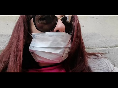 ❤️ Faigheann Nicoletta díoltas ar a comharsa agus pees ina gharáiste (Coraintín Iodálach Speisialta Covid19) ❤️❌ Sluts uainn ga.high-pass.ru ❤