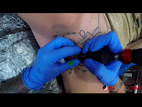 ❤️ An hottie thar a bheith tattooed Sully Savage fuair tattoo ar a clitoris ❤️❌ Sluts uainn ga.high-pass.ru ❤