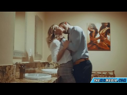 ❤️ Nuair a mheallann blonde busty tú i seomra scíthe poiblí ❤️❌ Sluts uainn ga.high-pass.ru ❤